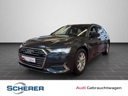 Audi A6 2022