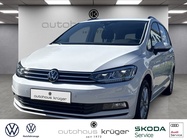 Volkswagen Touran 2023