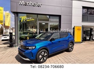 Opel Frontera 2026