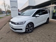 Volkswagen Touran 2024