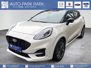 Ford Puma 2025