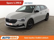 Skoda Scala 2022