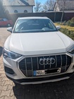 Audi Q3 2020