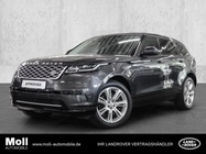 Land Rover Velar 2022