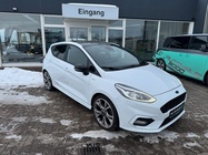 Ford Fiesta 2019
