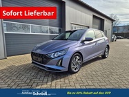 Hyundai i20 2026