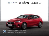 BMW 1 Series 2025