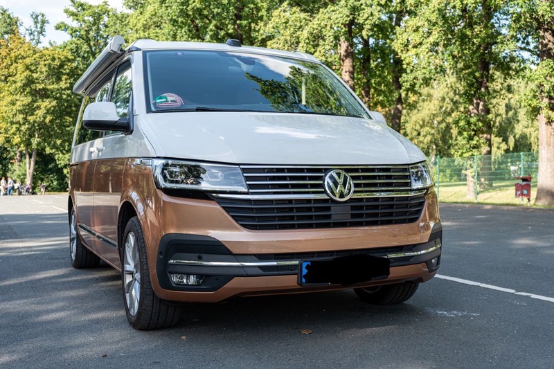 Volkswagen T6