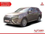 Mitsubishi Outlander 2019