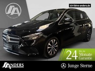 Mercedes-Benz B-Class 2021