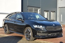Skoda Superb 2026