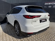 Mazda CX-60 2022