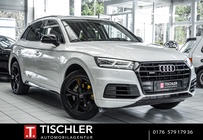 Audi Q5 2020
