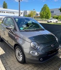 Fiat 500 2020