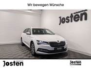 Skoda Superb 2024
