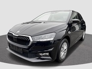 Skoda Fabia 2024