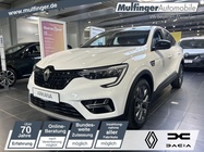Renault Arkana 2026