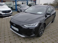Ford Focus 2022