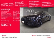 Audi SQ8 2023