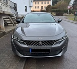 Peugeot 508 2019