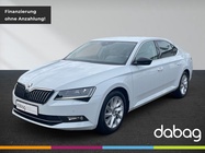 Skoda Superb 2019