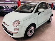 Fiat 500 2015