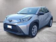 Toyota Aygo 2022