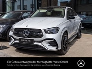 Mercedes-Benz GLE-Class 2025