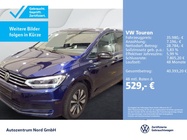 Volkswagen Touran 2025