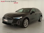 Audi A5 2025