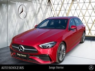 Mercedes-Benz C-Class 2025