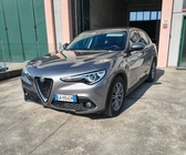 Alfa Romeo Stelvio 2020