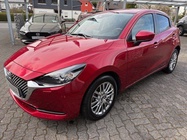 Mazda 2 2021