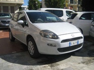 Fiat Punto 2012