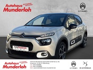 Citroen C3 2021