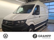 Volkswagen Crafter 2025