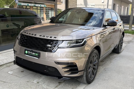 Land Rover Velar 2023