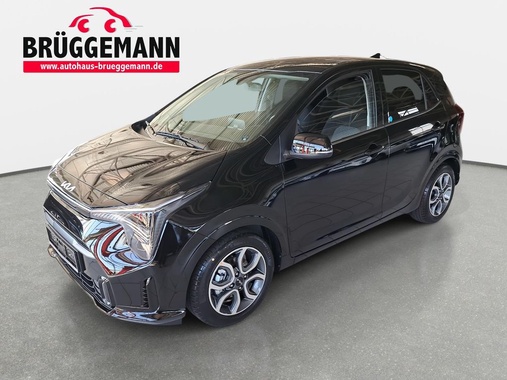 Kia Picanto 2026
