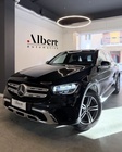 Mercedes-Benz GLC-Class 2022