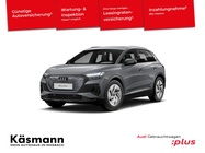 Audi Q4 e-tron 2023