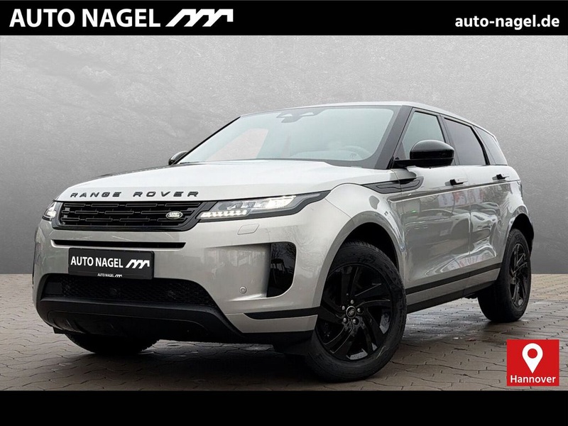Land Rover Evoque