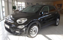 Fiat 500X 2015