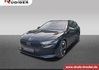 Skoda Superb 2025