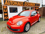 Volkswagen New Beetle 2015
