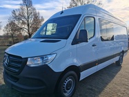 Mercedes-Benz Sprinter 2023