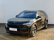 Skoda Kodiaq 2025