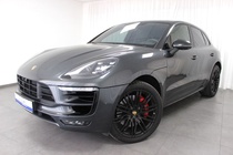 Porsche Macan 2017