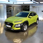 Hyundai Kona 2020