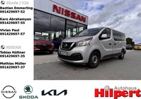 Nissan NV300 2019