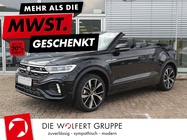 Volkswagen T-Roc 2026